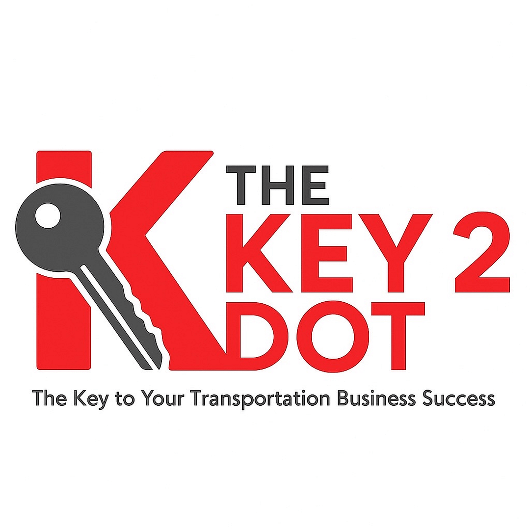 The Key 2 DOT