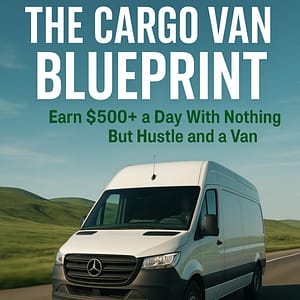 The Cargo Van Business Bundle Forms
