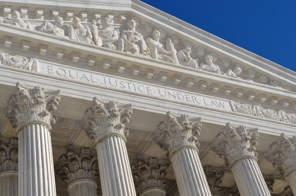 ‘Brokers could do more’: SCOTUS hears oral arguments in cornerstone ...